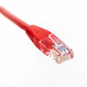 High-Speed Ethernet Network Cable 3m