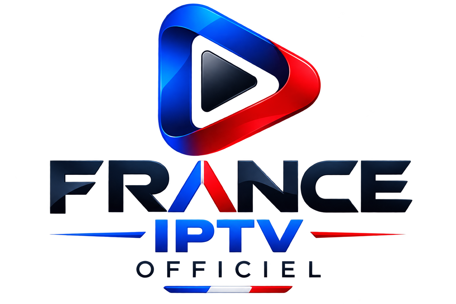 france IPTV OFFICIEL